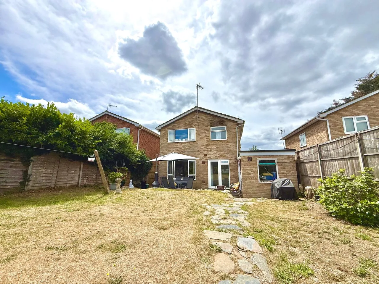 Blythwood Drive, Frimley, Camberley, Surrey, GU16 8TZ, photo 20