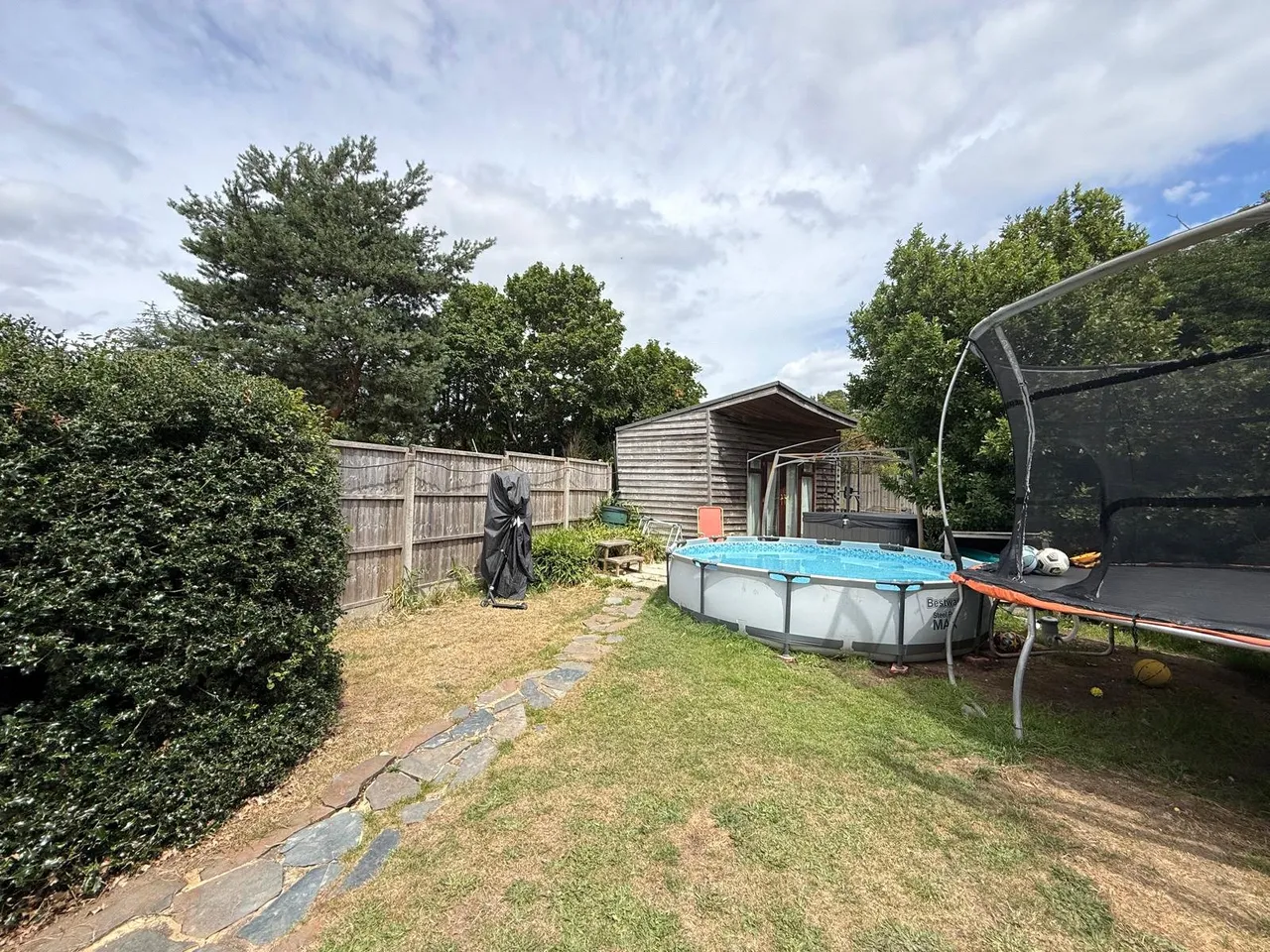 Blythwood Drive, Frimley, Camberley, Surrey, GU16 8TZ, photo 21