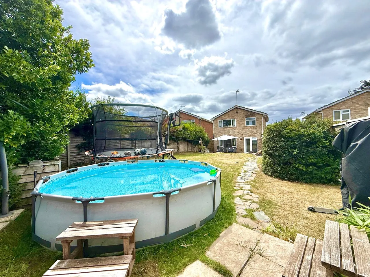 Blythwood Drive, Frimley, Camberley, Surrey, GU16 8TZ, photo 19