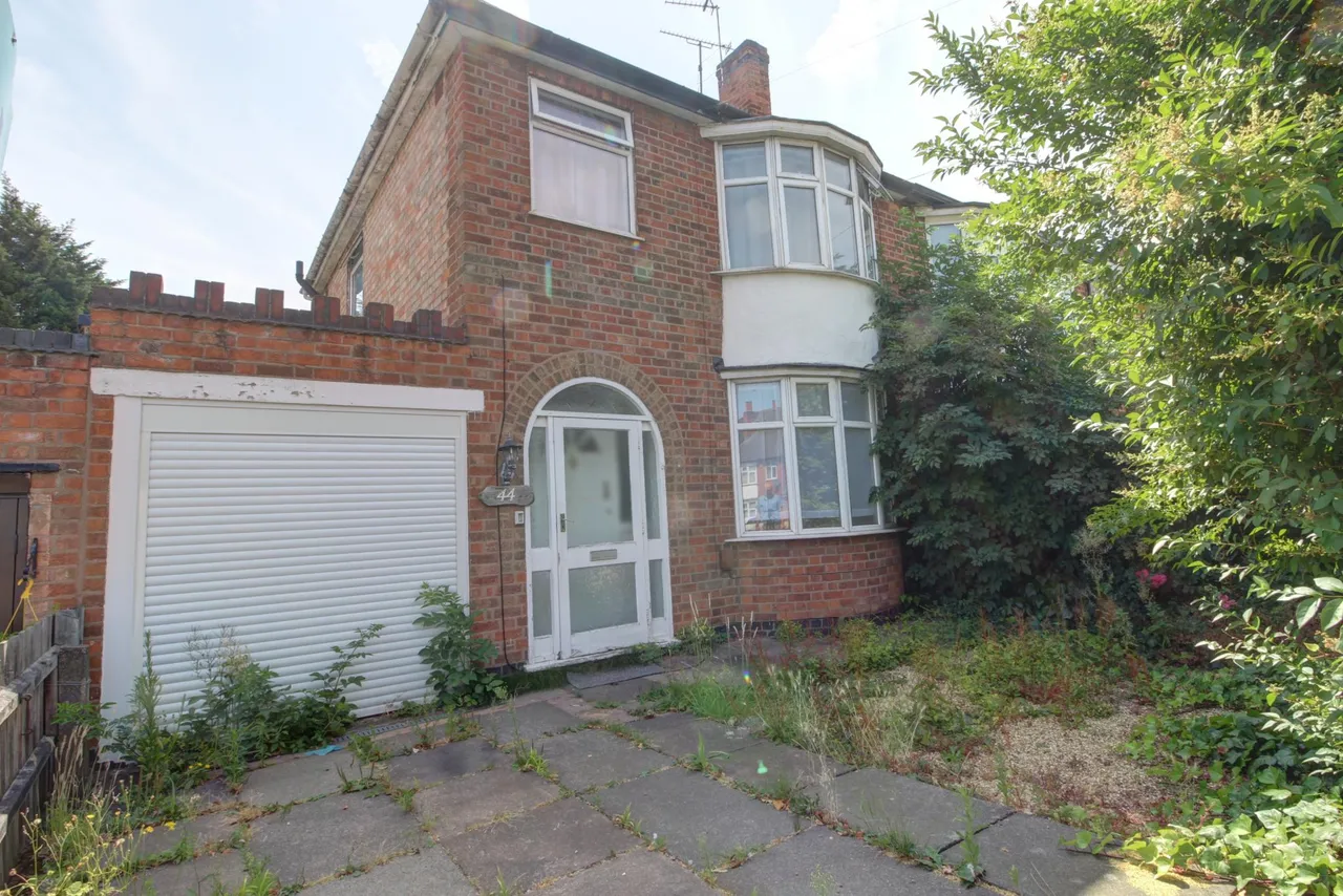 Aberdale Road, Leicester, LE2, photo 17