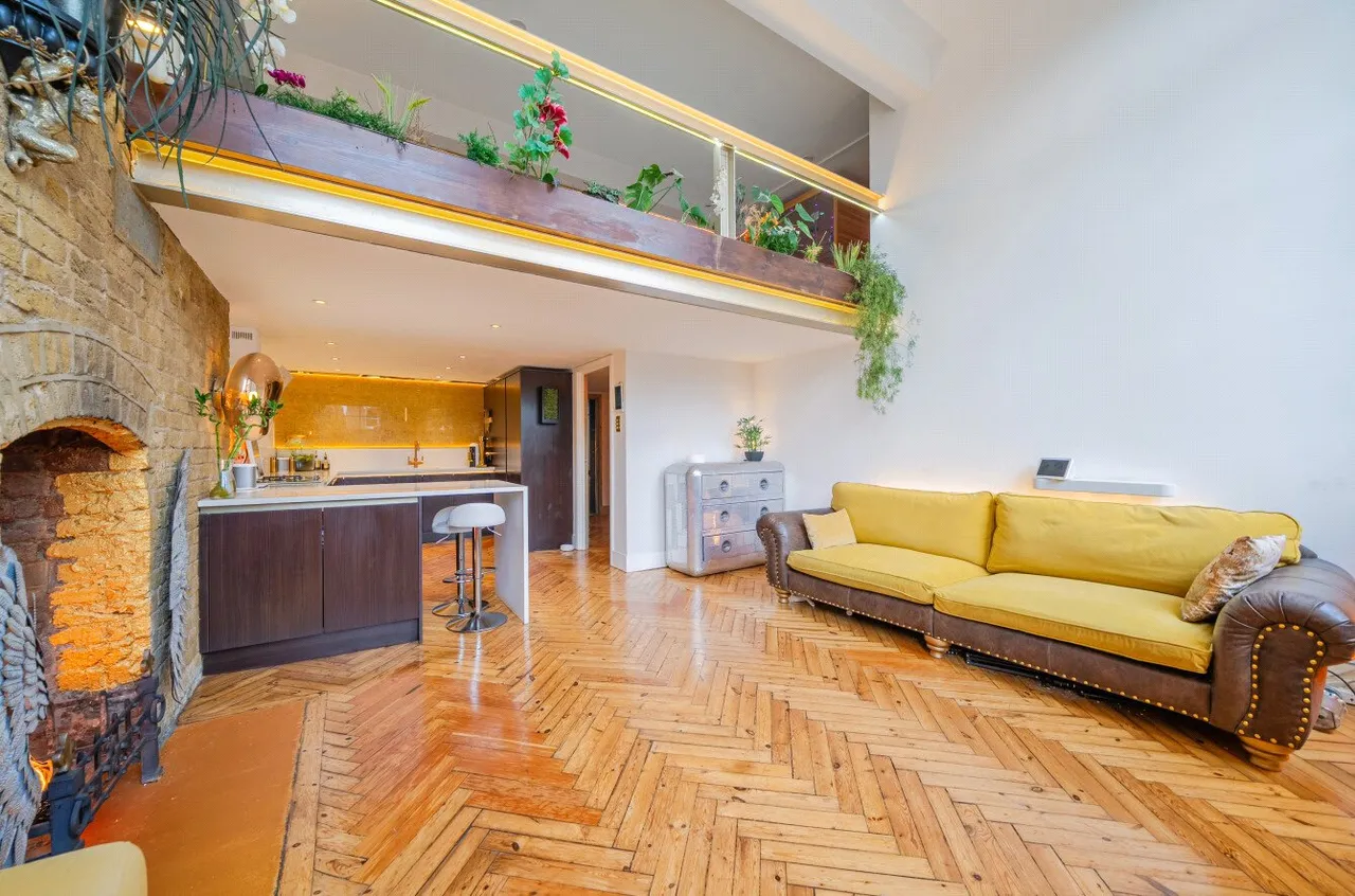 York Grove, London, SE15, photo 2