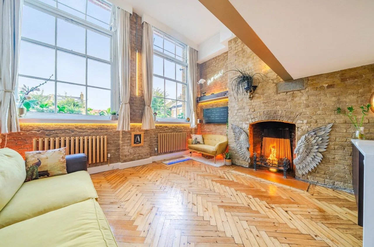 2 bed flat for sale — York Grove, London, SE15
