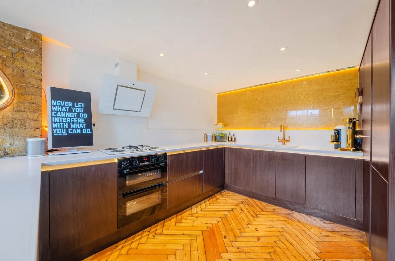 York Grove, London, SE15, photo 6