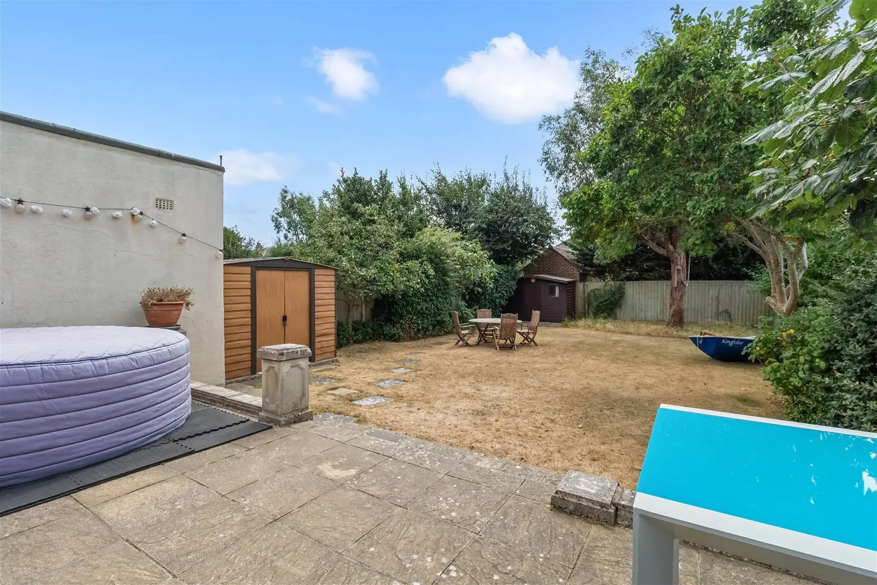 Goring Road, Goring-By-Sea, Goring-By-Sea Worthing, photo 8