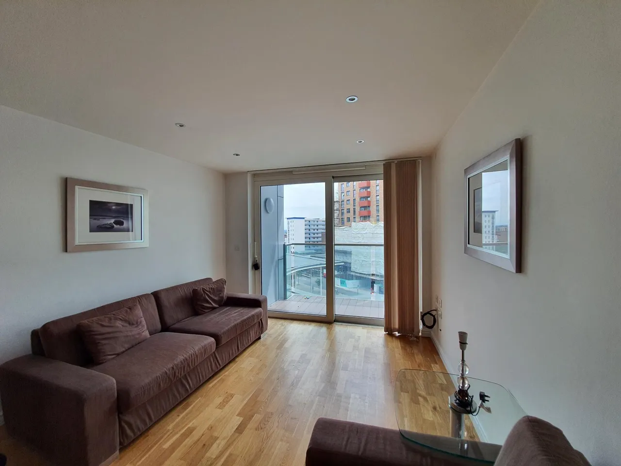 The Blenheim Centre, Hounslow, TW3, photo 3