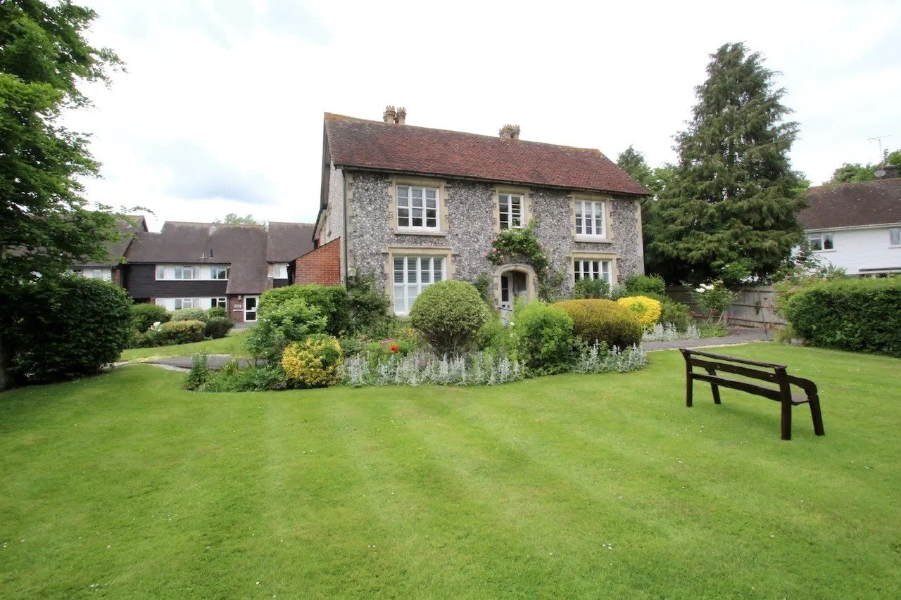 Vicarage Close, Ringmer, BN8, photo 8