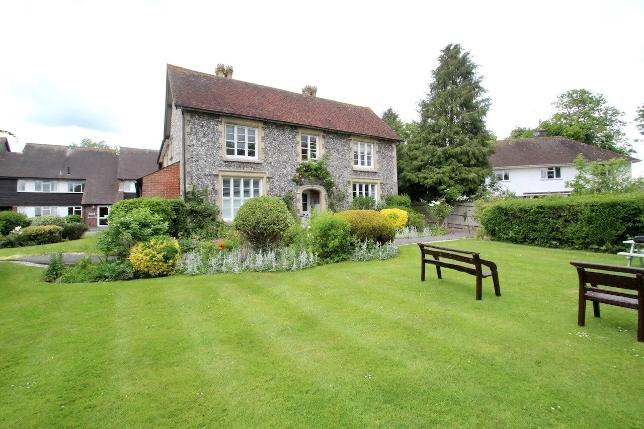 Vicarage Close, Ringmer, BN8, photo 7