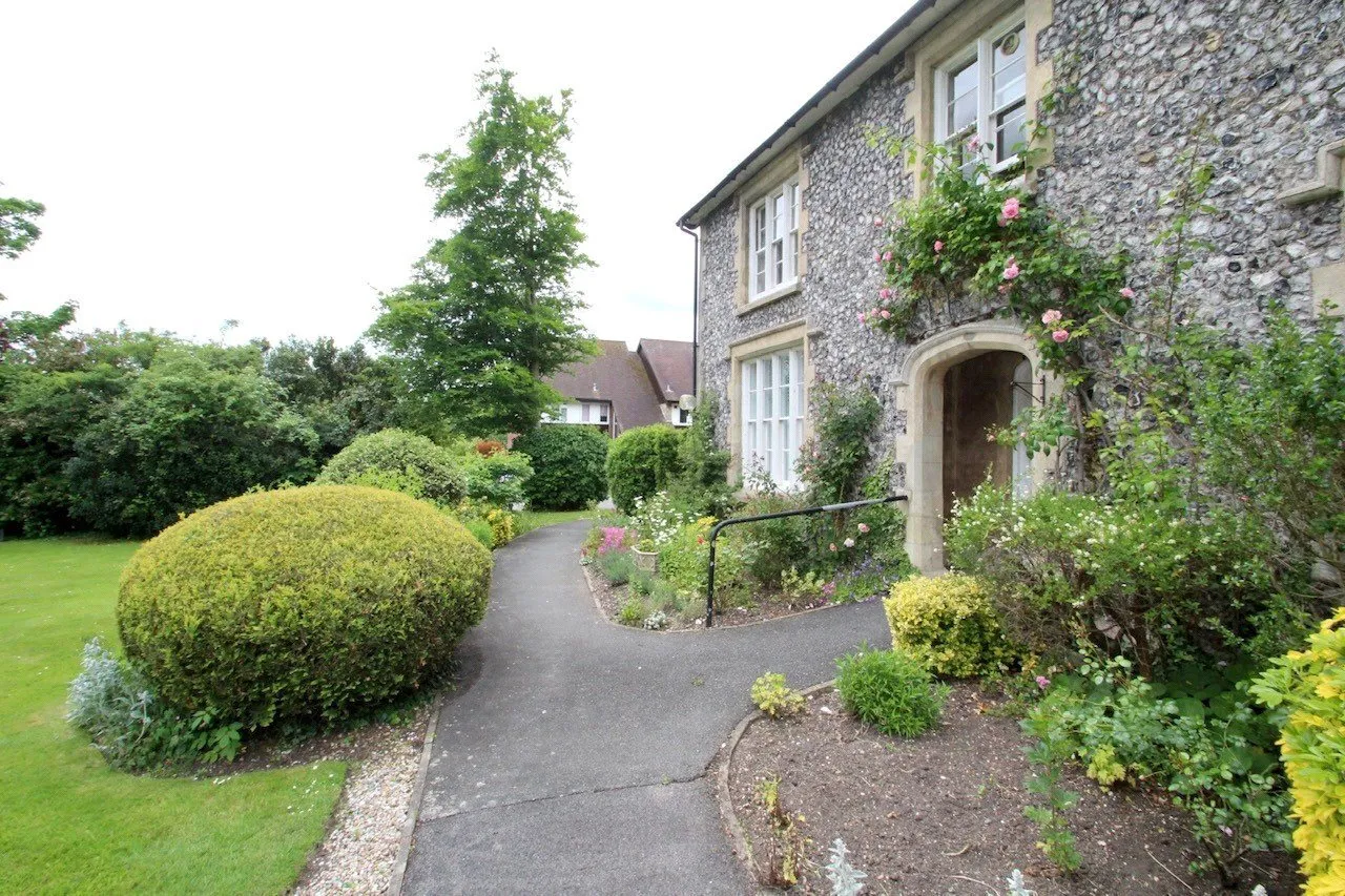 Vicarage Close, Ringmer, BN8, photo 9