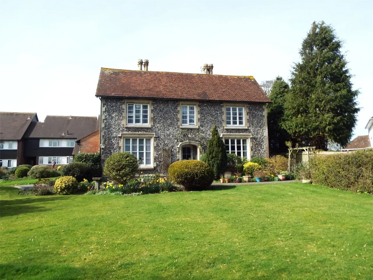 Vicarage Close, Ringmer, BN8, photo 10
