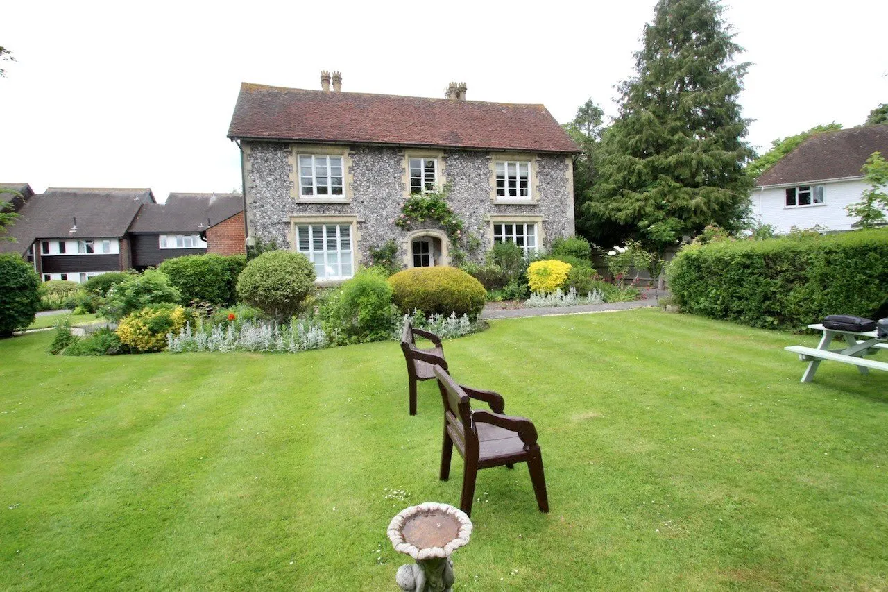Vicarage Close, Ringmer, BN8, photo 11
