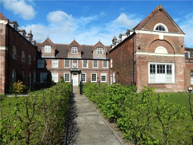 Bethel Court, Norwich, NR2 1NR, photo 7
