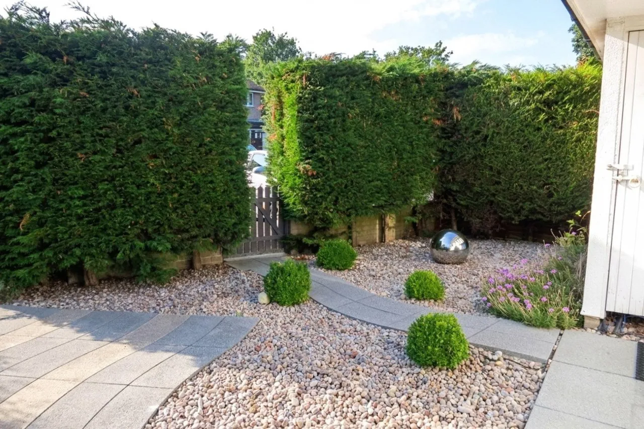 Breaches Gate, Bradley Stoke, BS32, photo 8