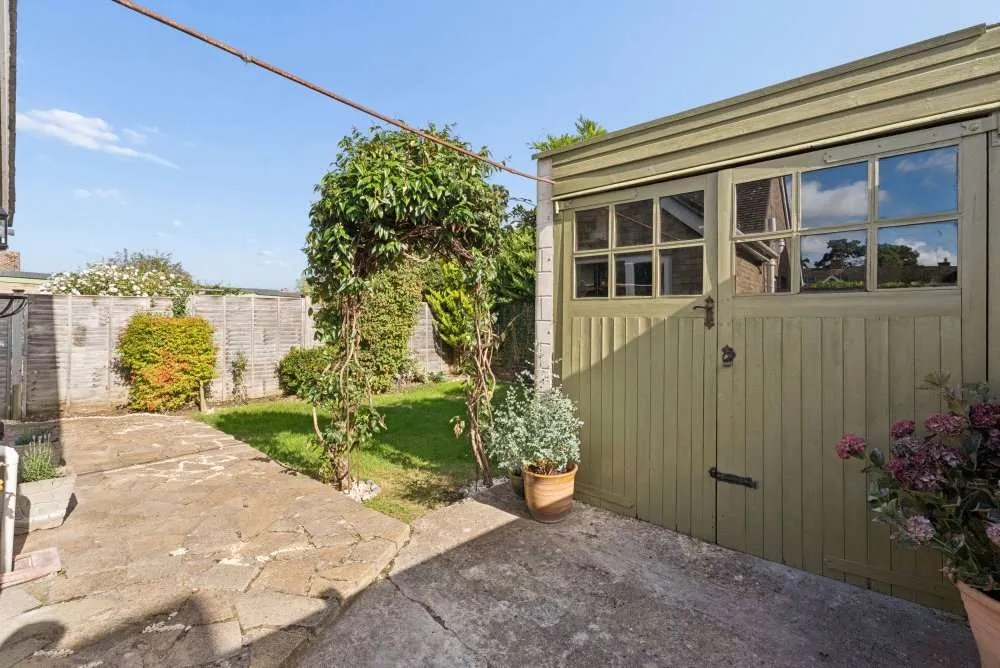 Langley Road, Charlgrove, OX44, photo 6