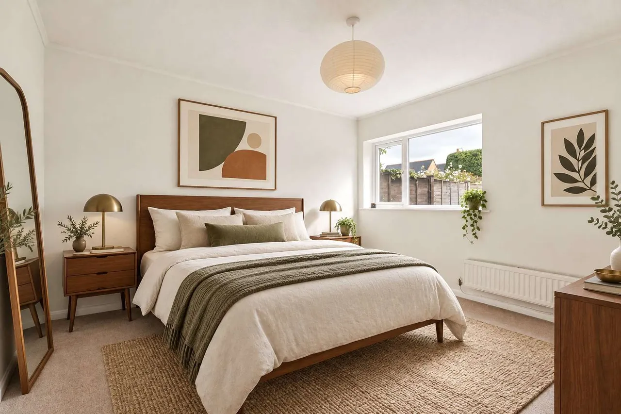 Langley Road, Charlgrove, OX44, photo 7