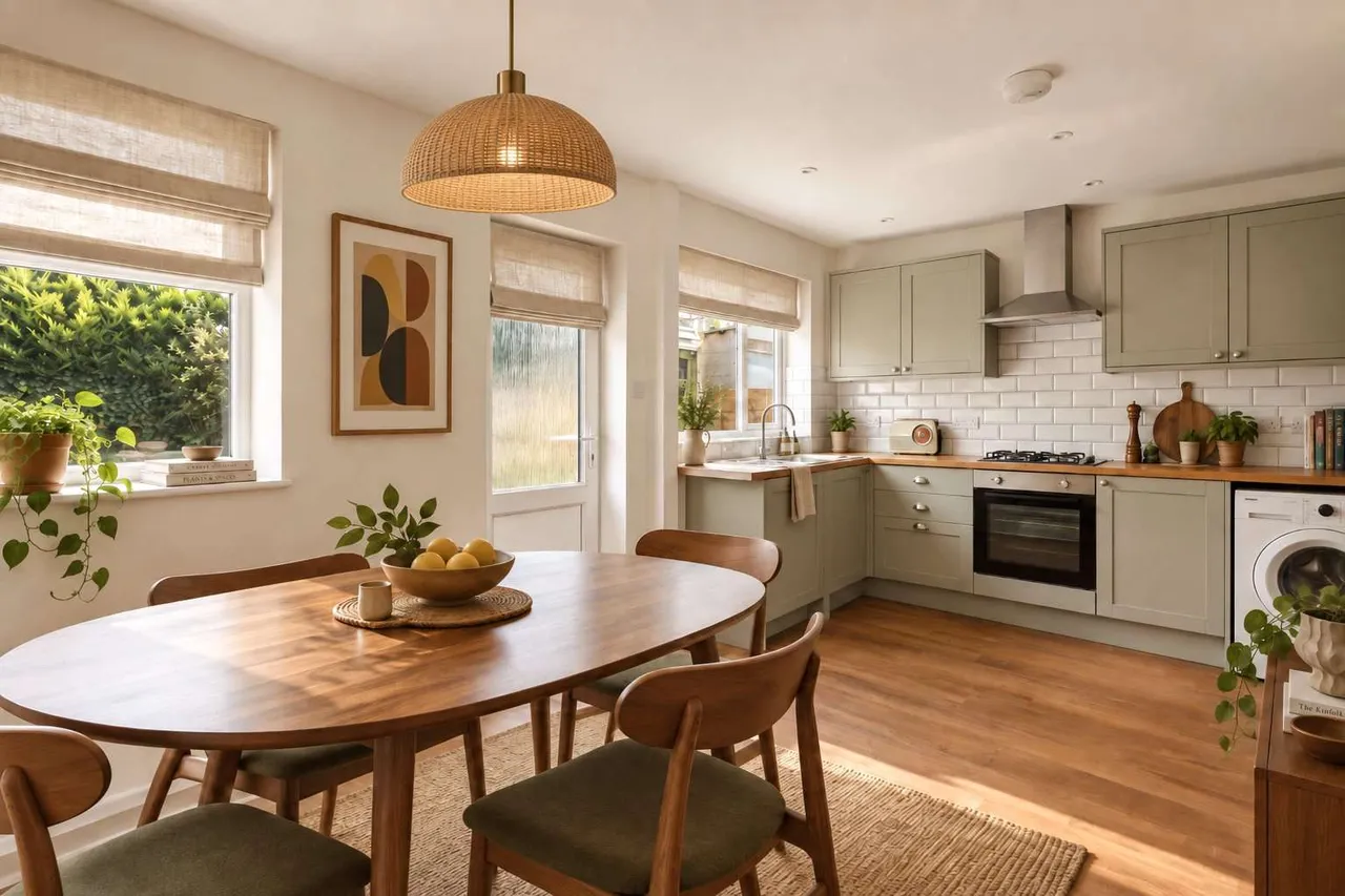 Langley Road, Charlgrove, OX44, photo 4
