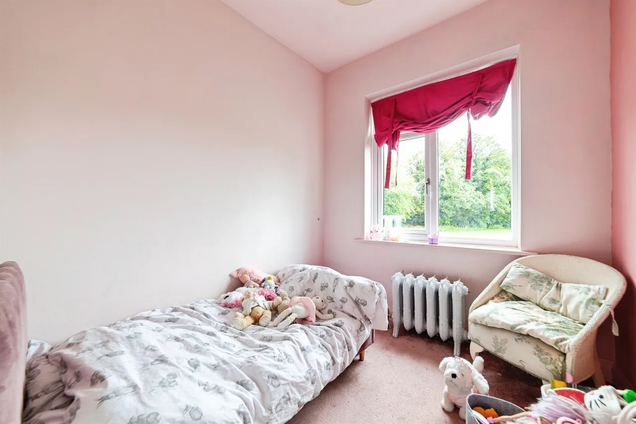 Holroyd Crescent, Baldock, SG7, photo 16