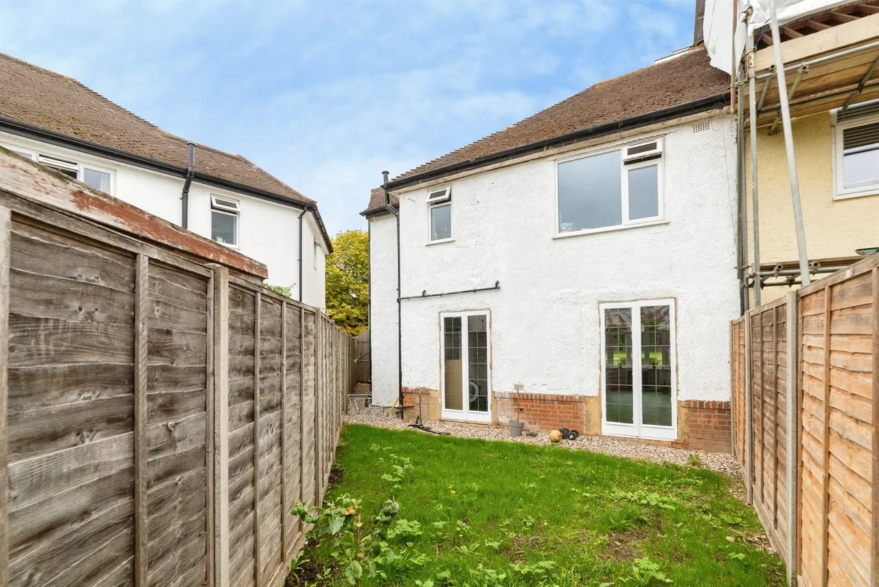 Holroyd Crescent, Baldock, SG7, photo 18