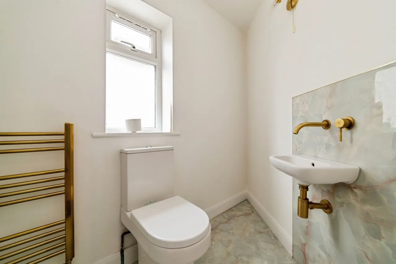 Holroyd Crescent, Baldock, SG7, photo 8