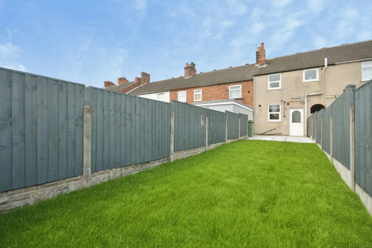 Wellington Street, New Whittington, Chesterfield, Derbyshire, S43, photo 17