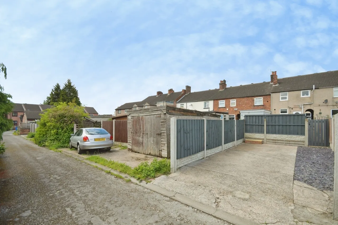 Wellington Street, New Whittington, Chesterfield, Derbyshire, S43, photo 19