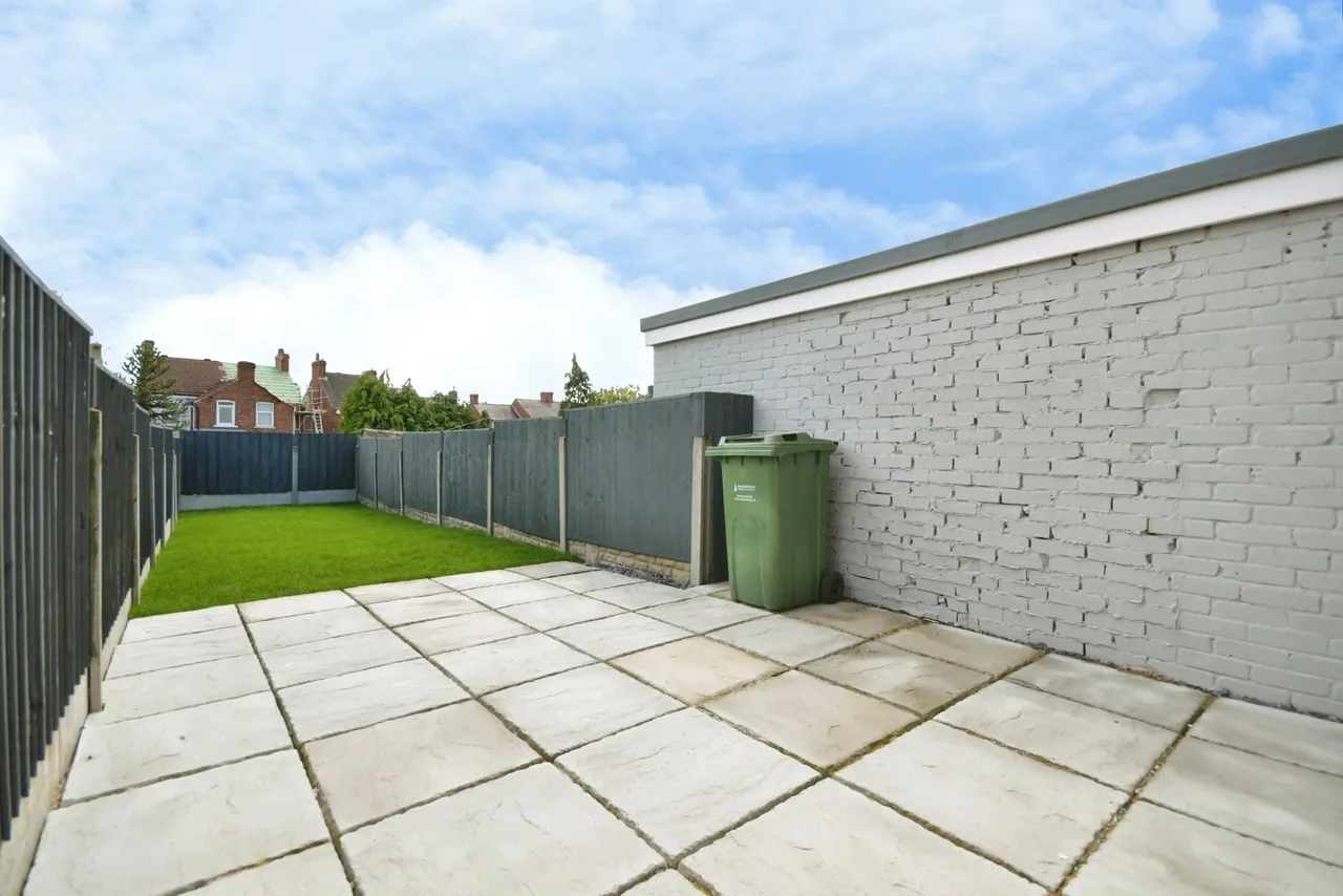 Wellington Street, New Whittington, Chesterfield, Derbyshire, S43, photo 16