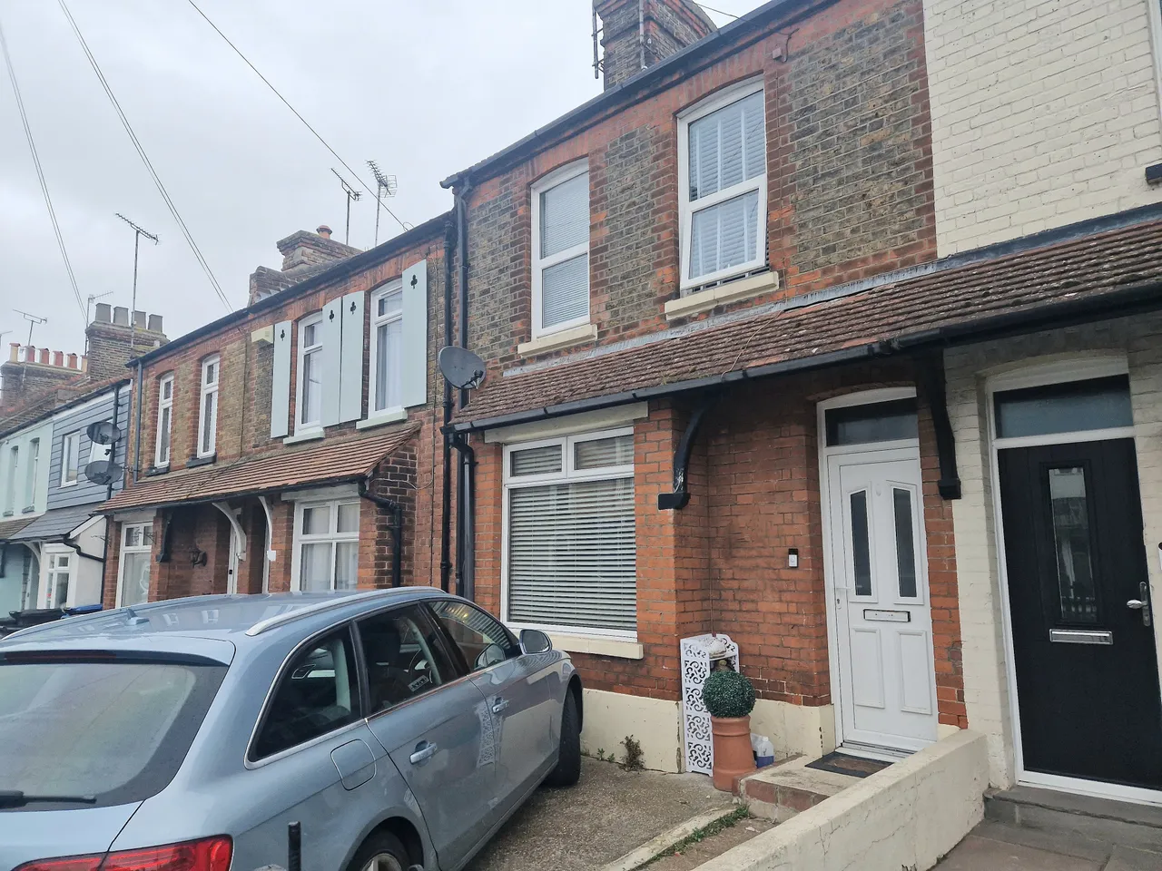 4 bed house to rent, Margate Road, Ramsgate, CT11
