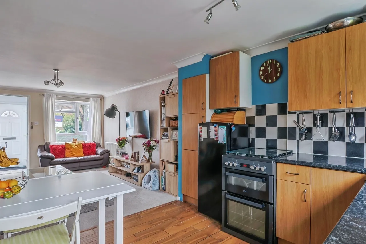 Hasler Road, Poole, BH17, photo 4