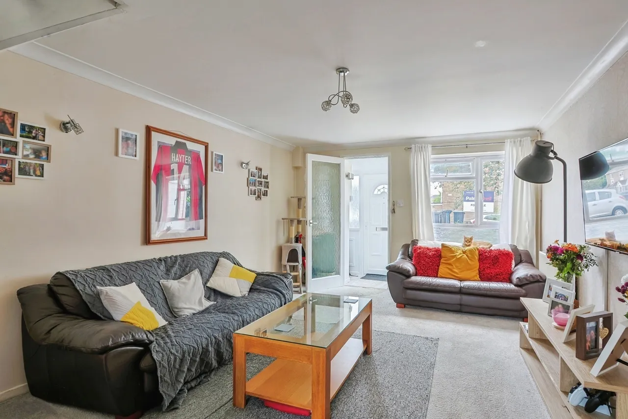 Hasler Road, Poole, BH17, photo 2