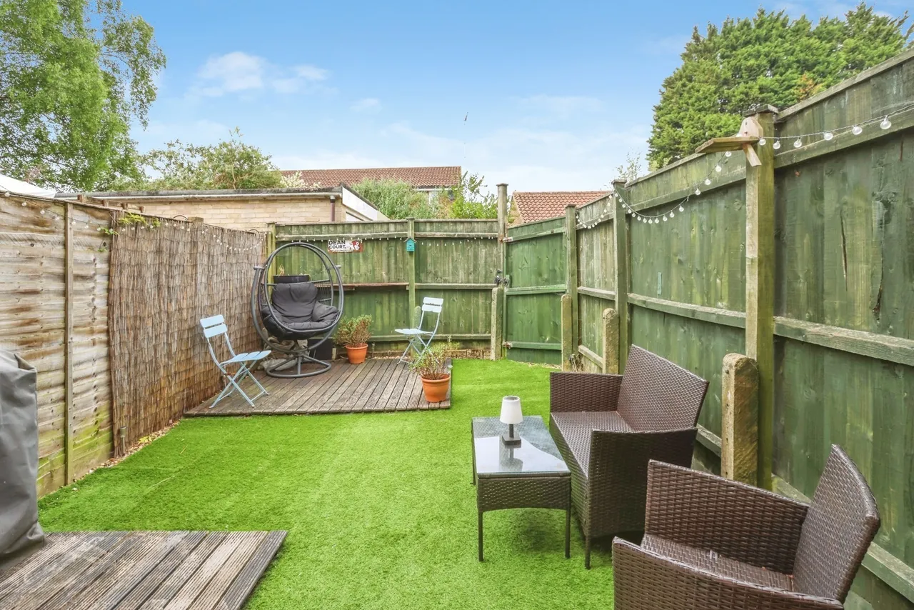 Hasler Road, Poole, BH17, photo 11