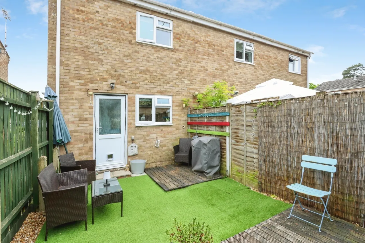 Hasler Road, Poole, BH17, photo 12