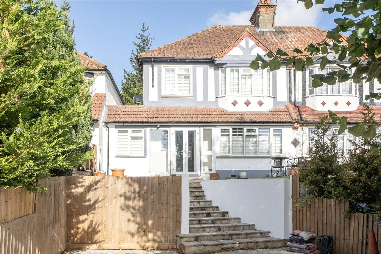 Montpelier Road, Purley, CR8, photo 20