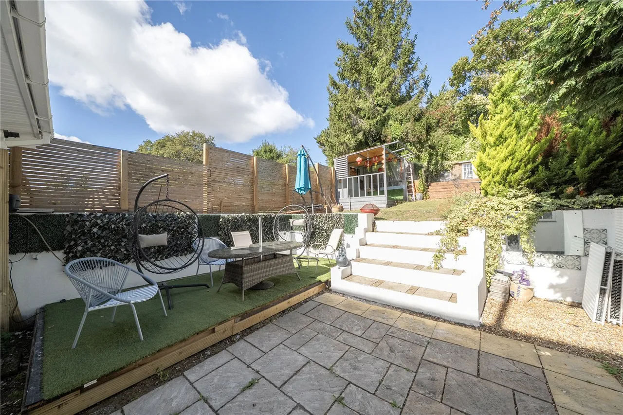 Montpelier Road, Purley, CR8, photo 4