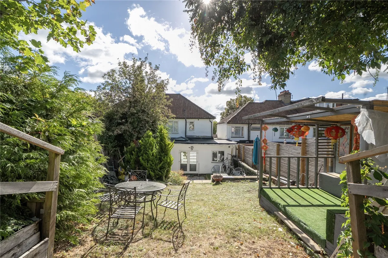 Montpelier Road, Purley, CR8, photo 3