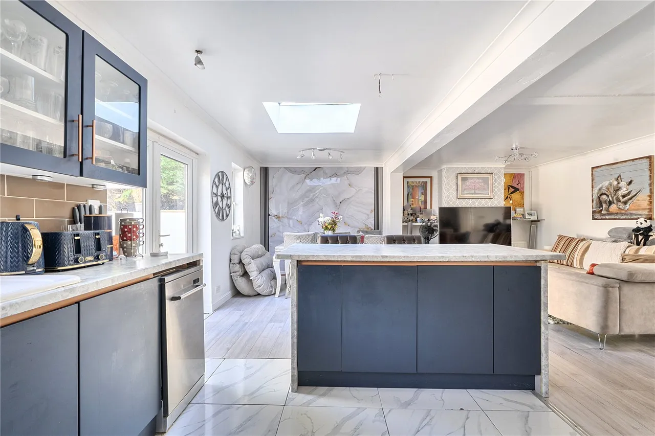 Montpelier Road, Purley, CR8, photo 6
