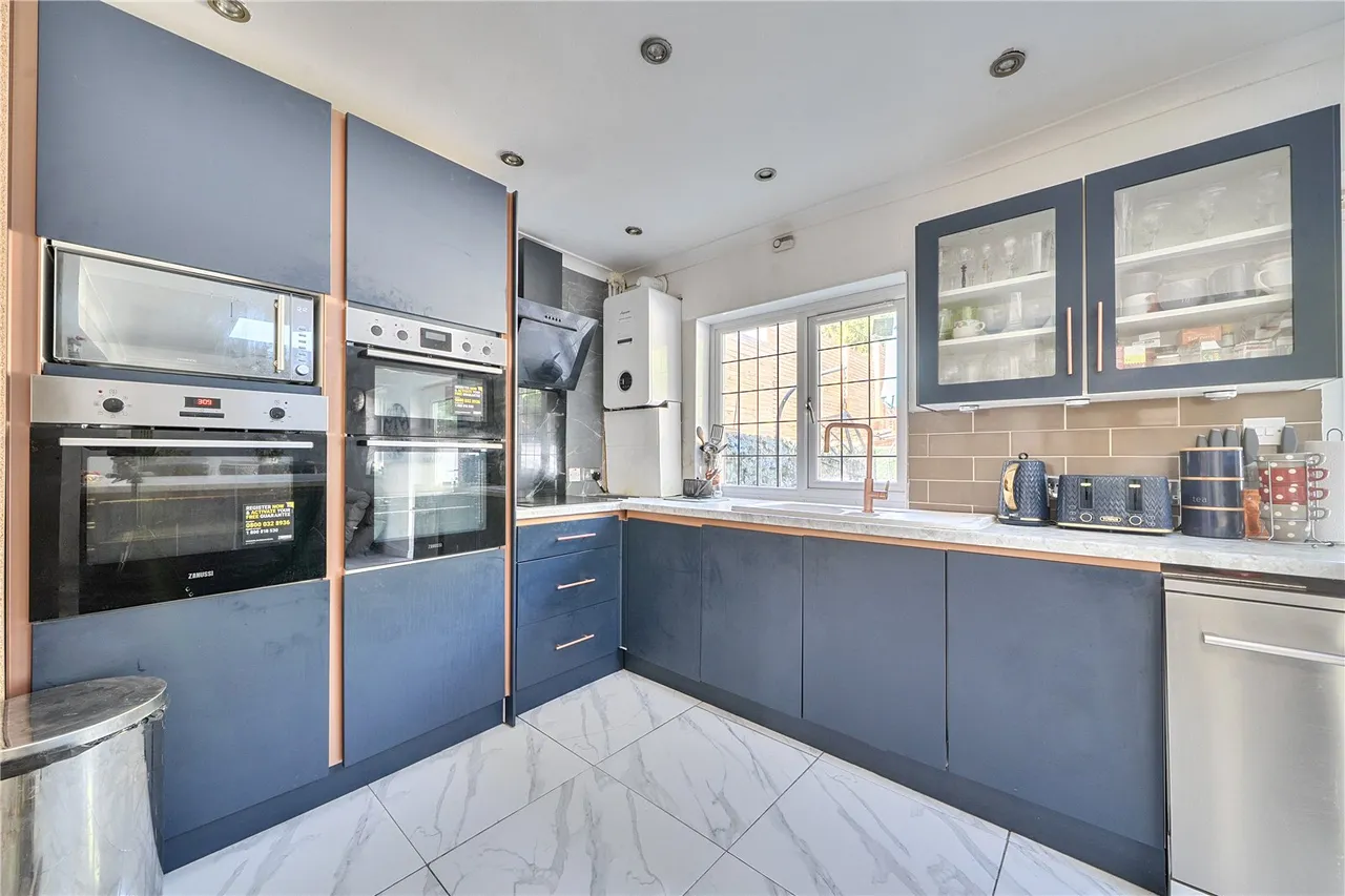 Montpelier Road, Purley, CR8, photo 8