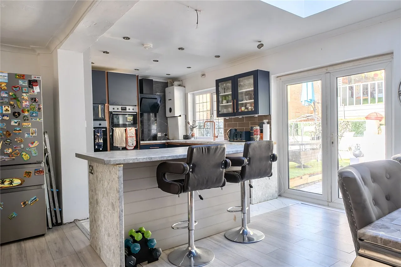 Montpelier Road, Purley, CR8, photo 9