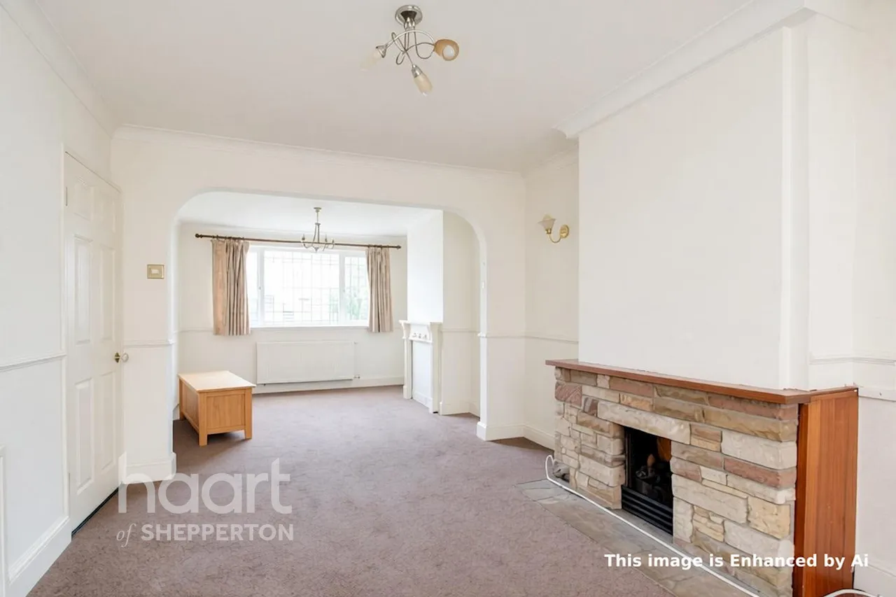 Gilmore Crescent, Ashford, TW15, photo 4