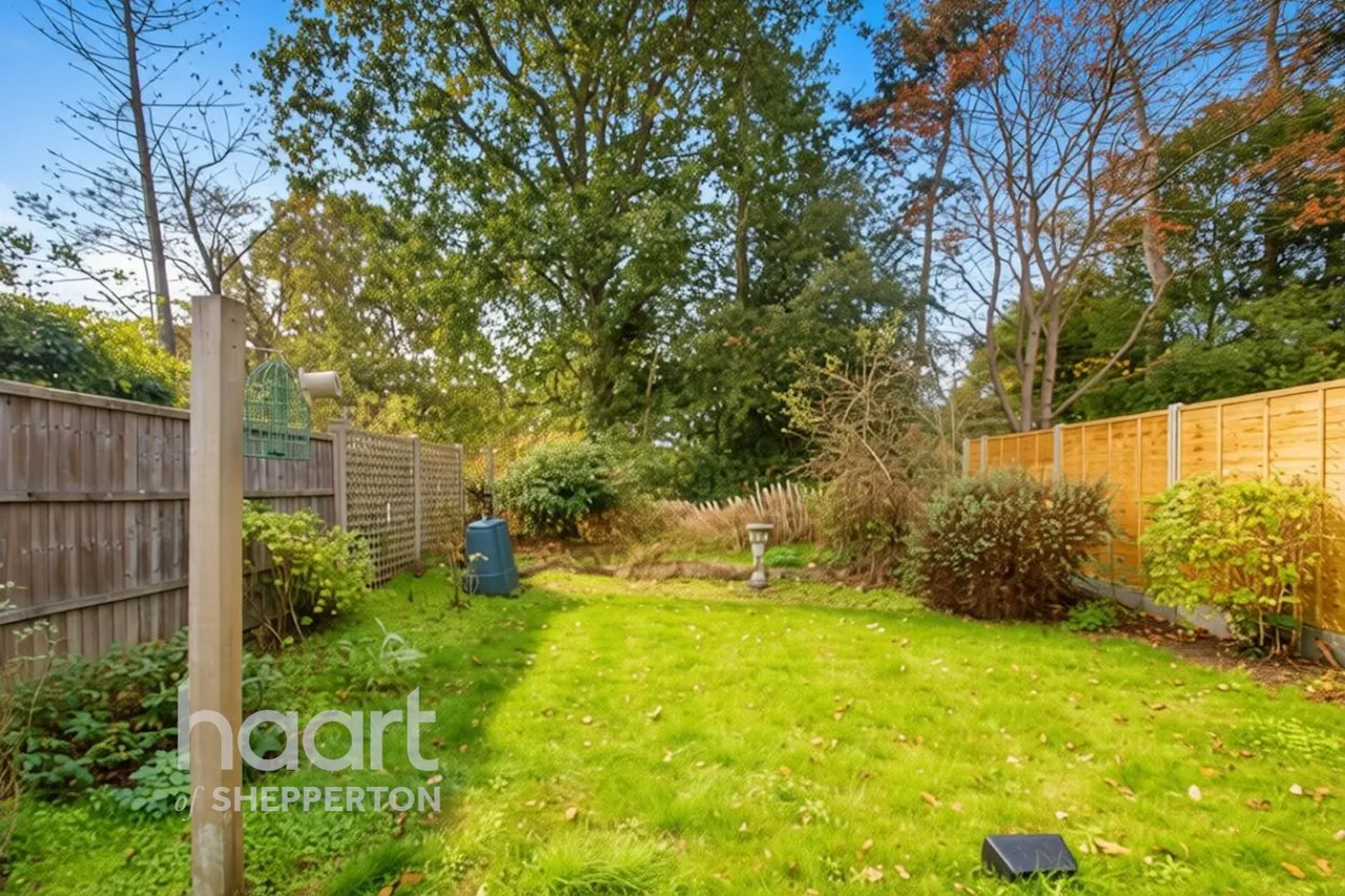 Gilmore Crescent, Ashford, TW15, photo 19