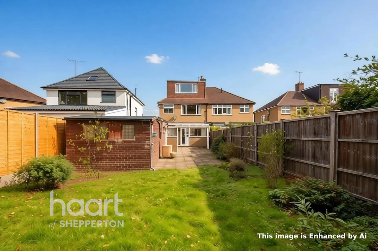 Gilmore Crescent, Ashford, TW15, photo 17