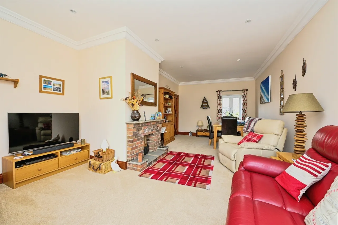Collins Lane, Heacham, King's Lynn, photo 9