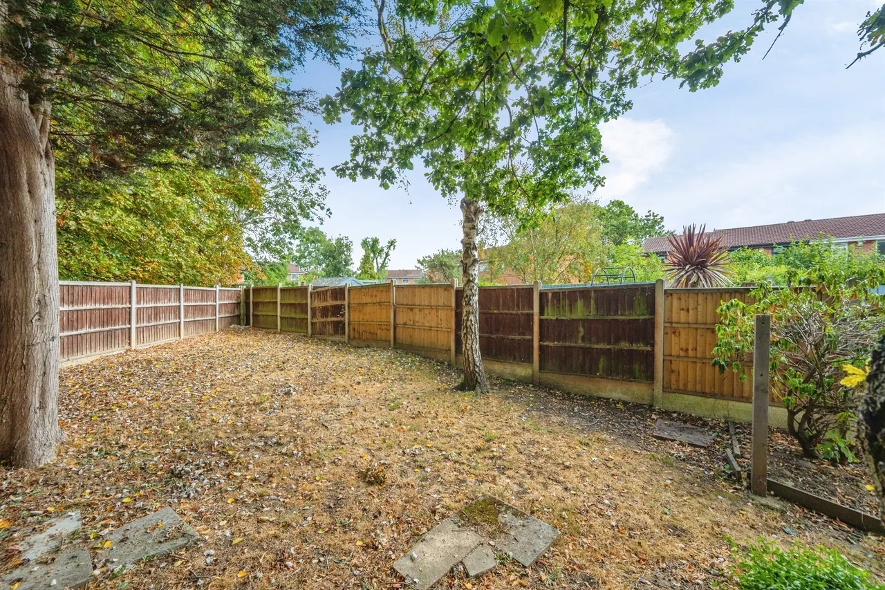 Fairwood Drive, Alvaston, DE24, photo 16
