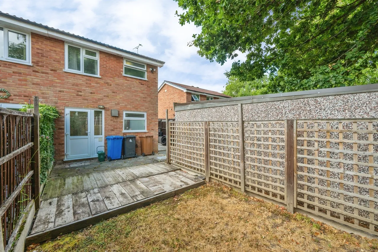 Fairwood Drive, Alvaston, DE24, photo 13