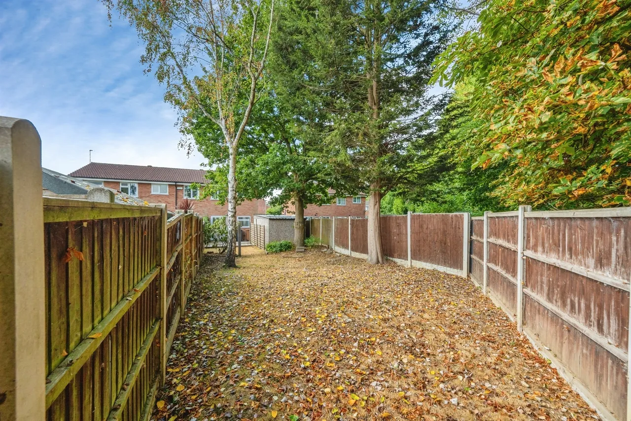 Fairwood Drive, Alvaston, DE24, photo 15