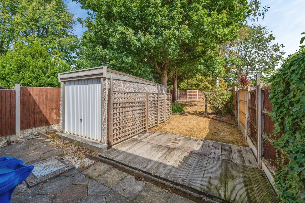 Fairwood Drive, Alvaston, DE24, photo 14