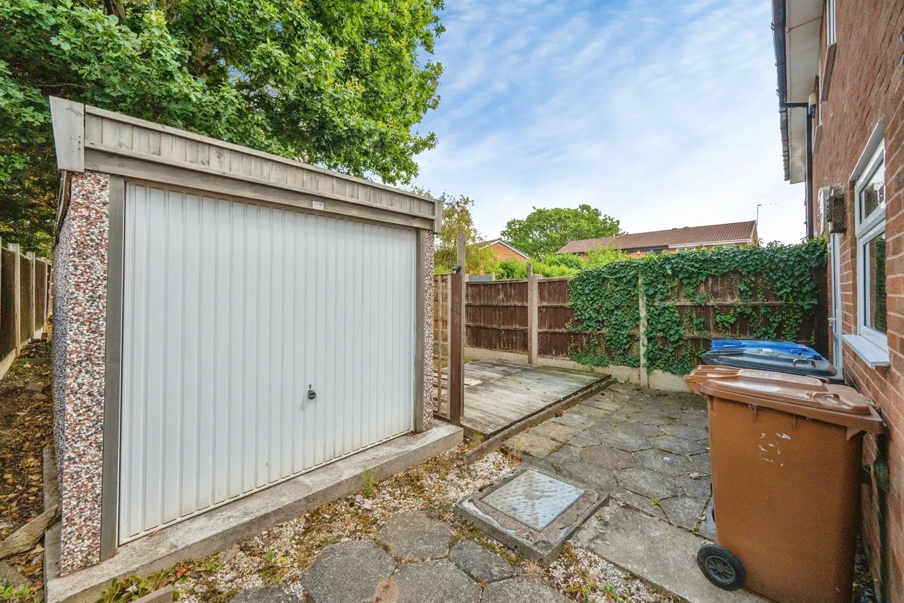 Fairwood Drive, Alvaston, DE24, photo 11