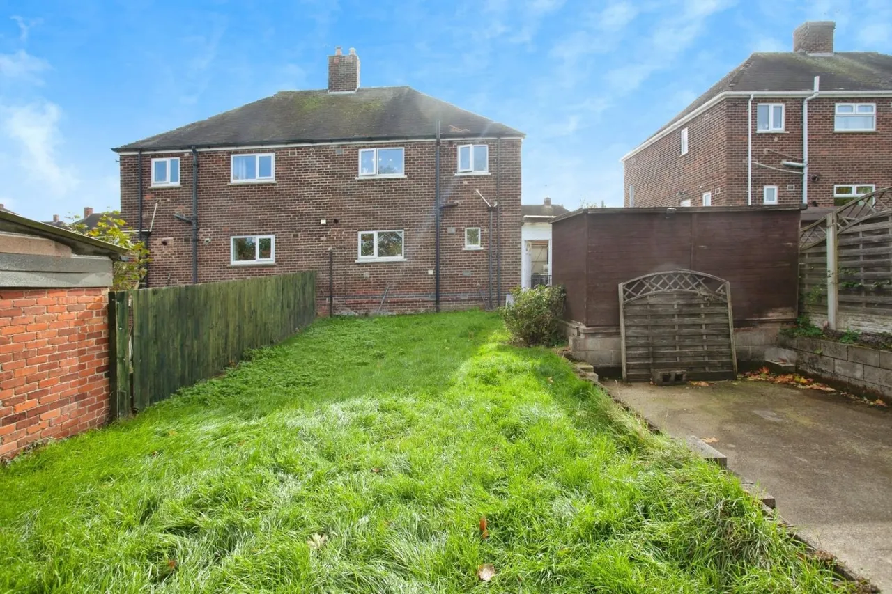 Endfield Road, Parson Cross, S5, photo 10