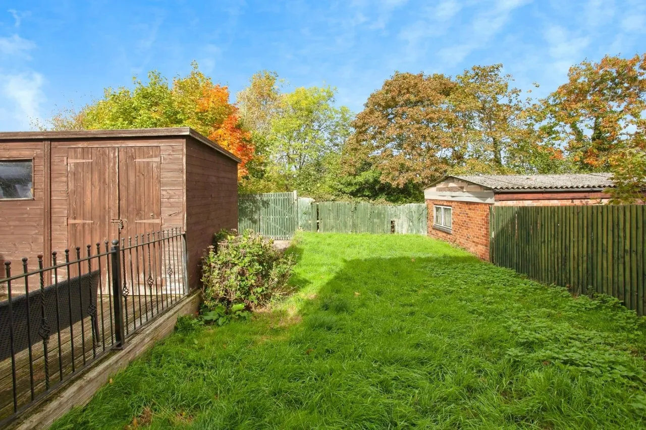 Endfield Road, Parson Cross, S5, photo 5