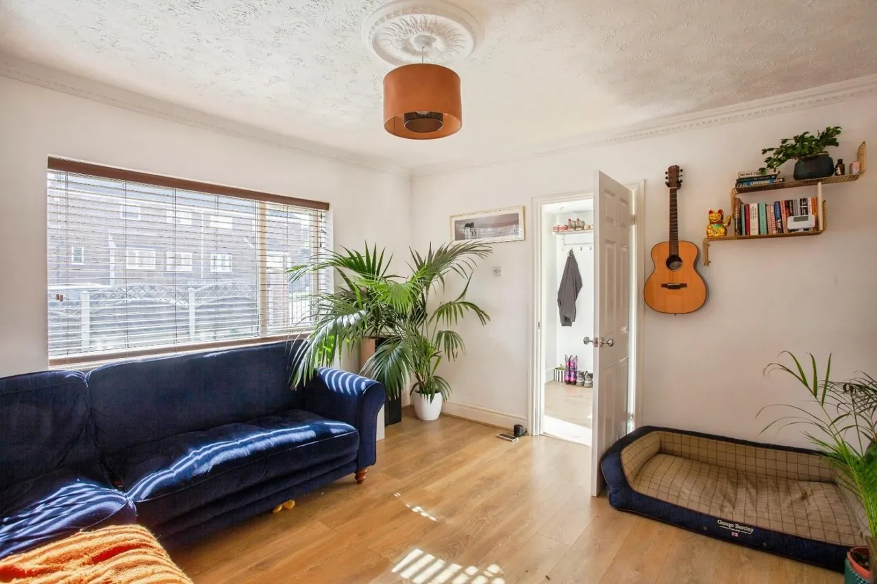 Endfield Road, Parson Cross, S5, photo 6