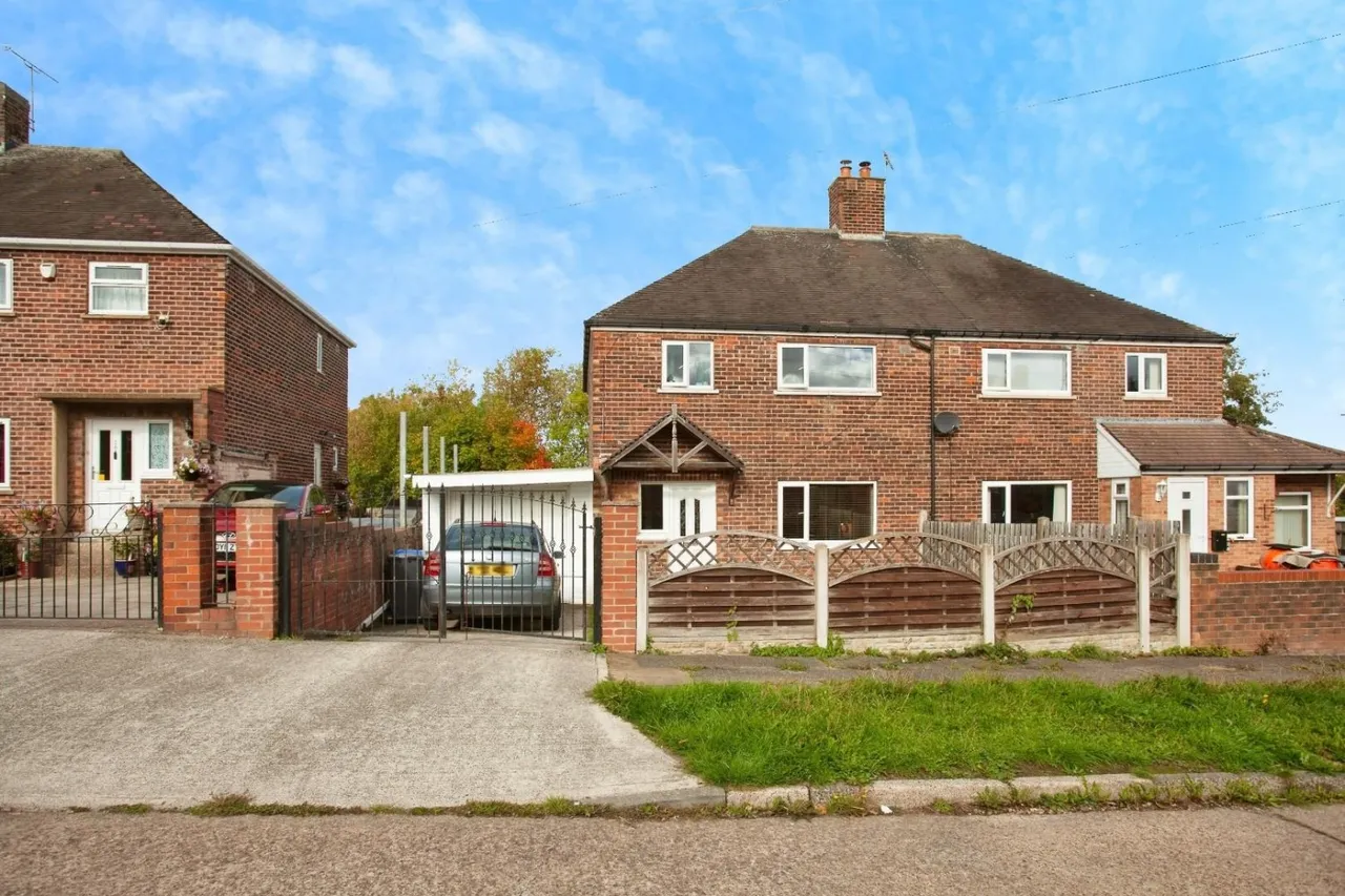 Endfield Road, Parson Cross, S5, photo 4