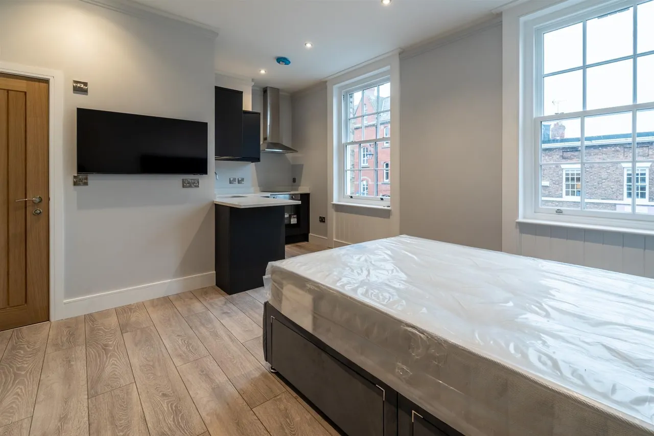 Grosvenor Street, Chester, CH1, photo 16